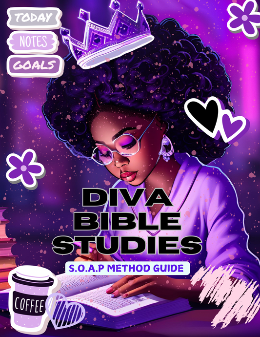 DIVA STUDIES JOURNAL (DIGITAL COPY)