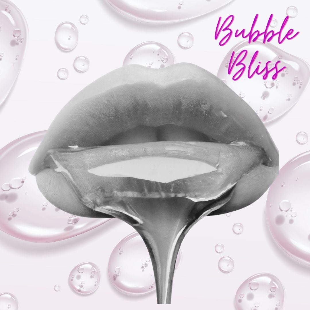 BUBBLE BLISS