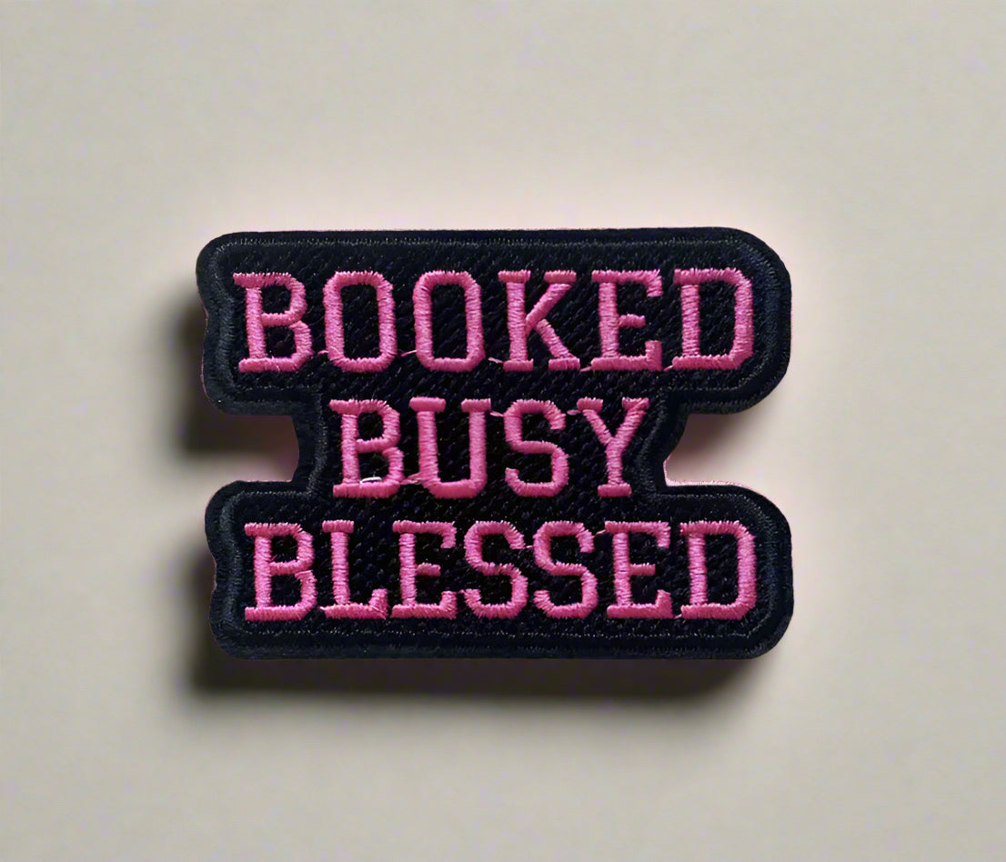 CEO DIVA HAT (BOOKED. BUSY. BLESSED)