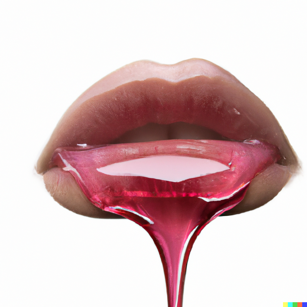 LIP GELLY COLLECTION