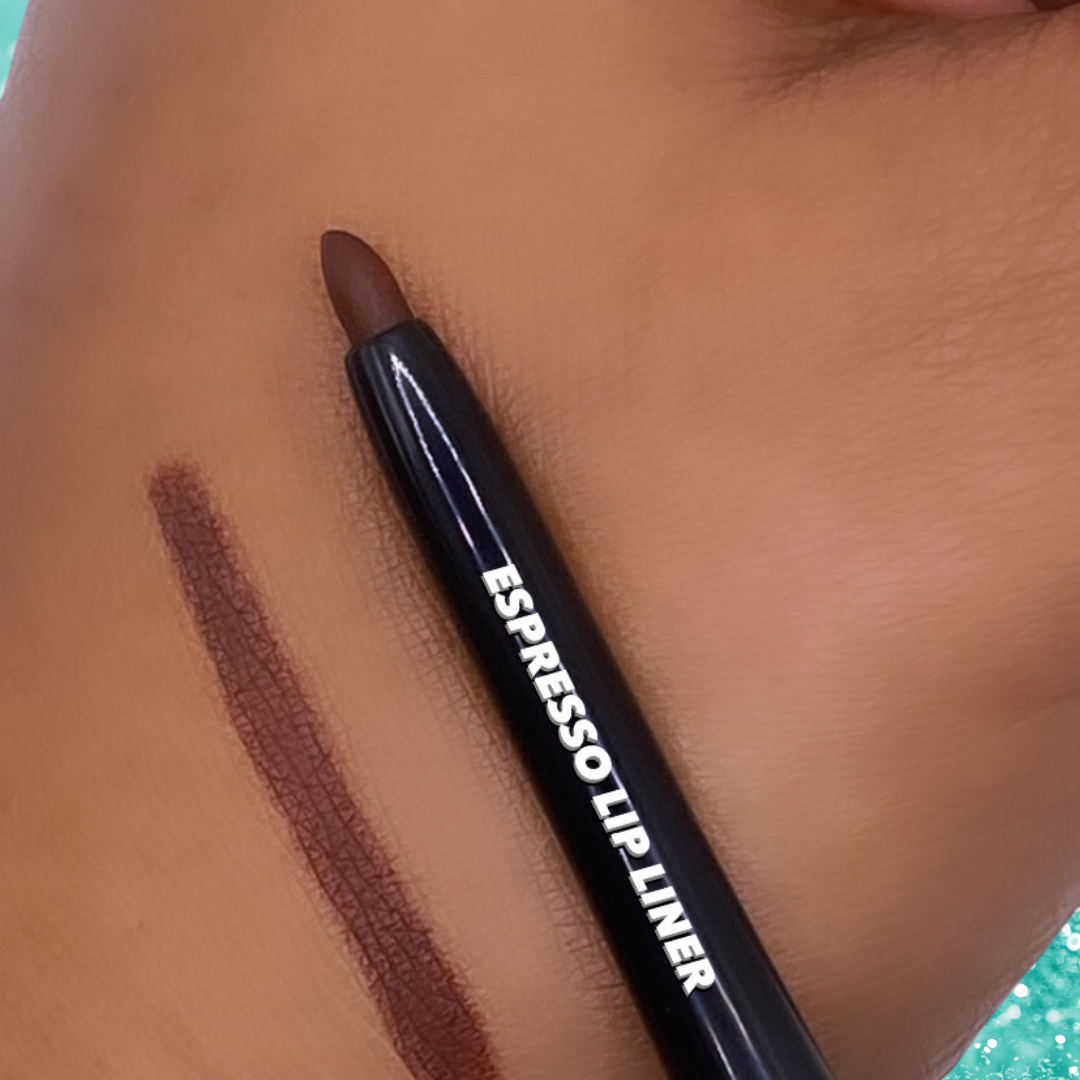 EXPRESSO LIP LINER