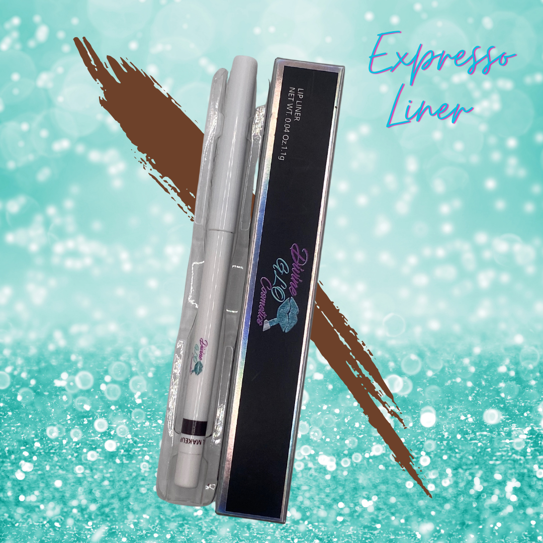 EXPRESSO LIP LINER