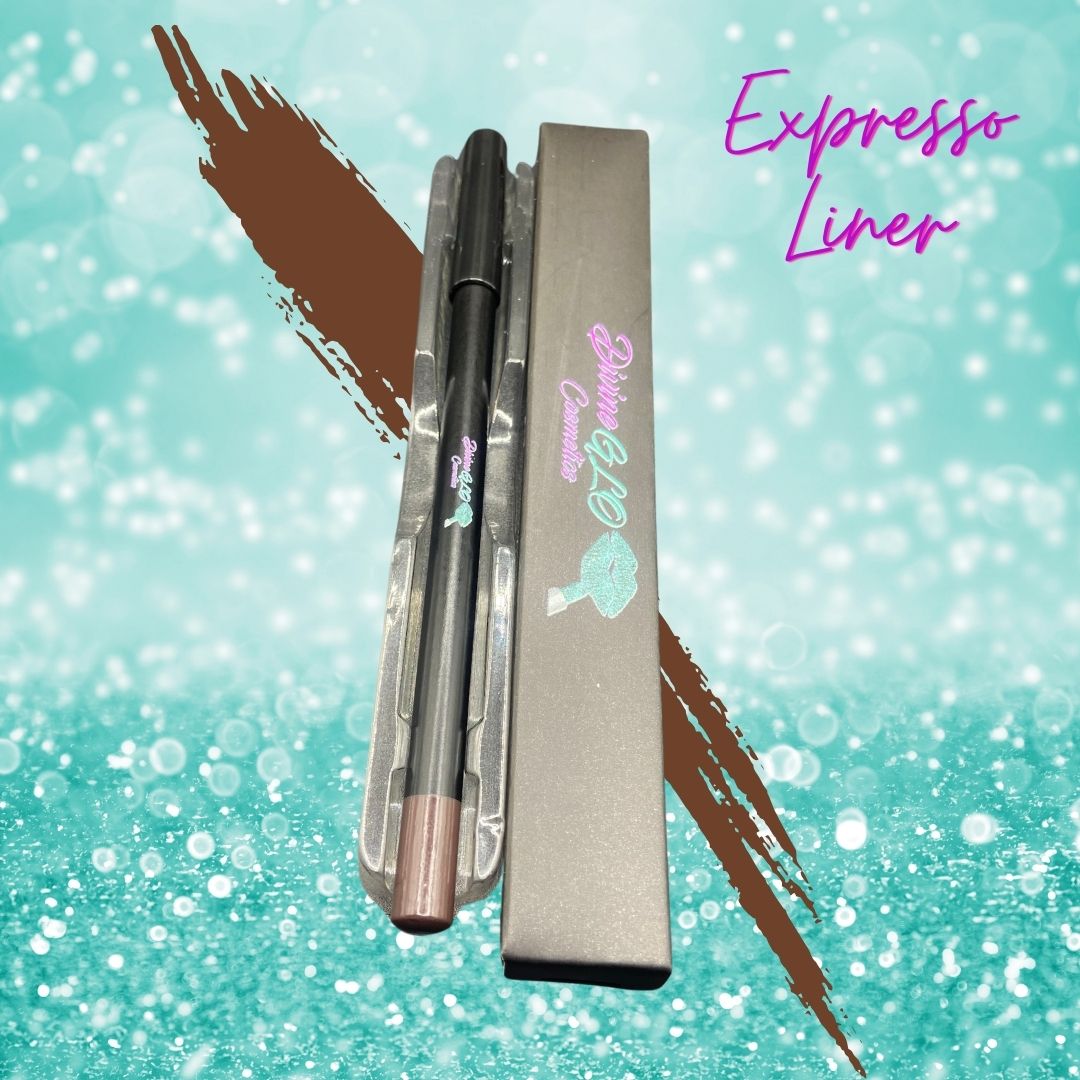 EXPRESSO LIP LINER