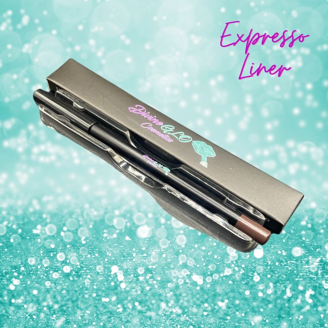 EXPRESSO LIP LINER