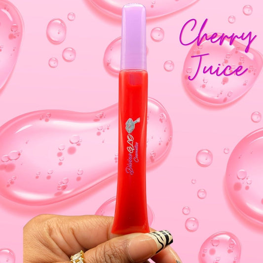 CHERRY JUICE