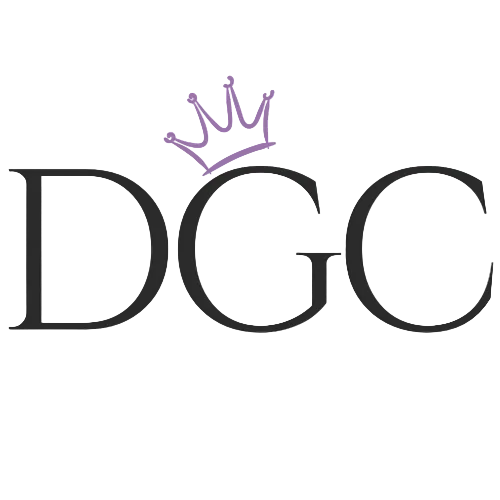 Divine GLO Collections