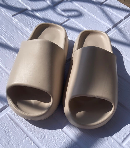 WEST SLIDES (UNISEX)