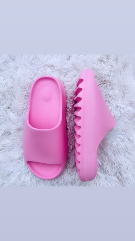 WEST SLIDES (PINK)