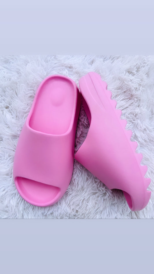 WEST SLIDES (PINK)