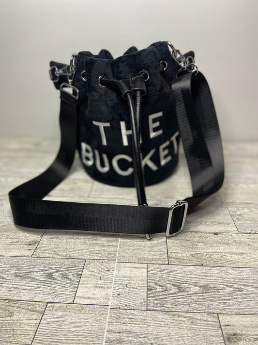 THE BUCKET BAG(PRE-ORDER)