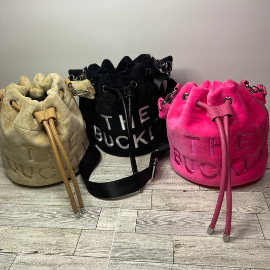 THE BUCKET BAG(PRE-ORDER)